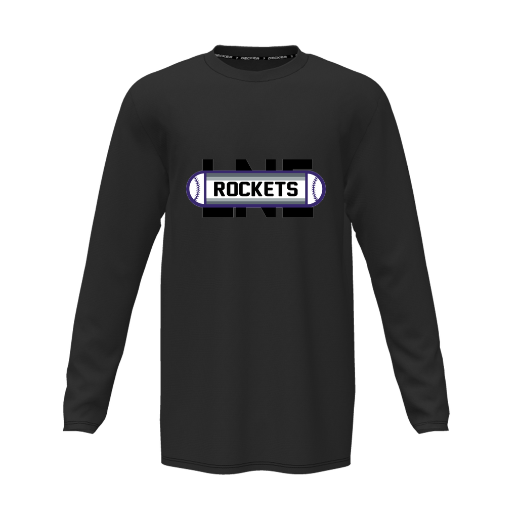 Decker Comfort T-Shirt