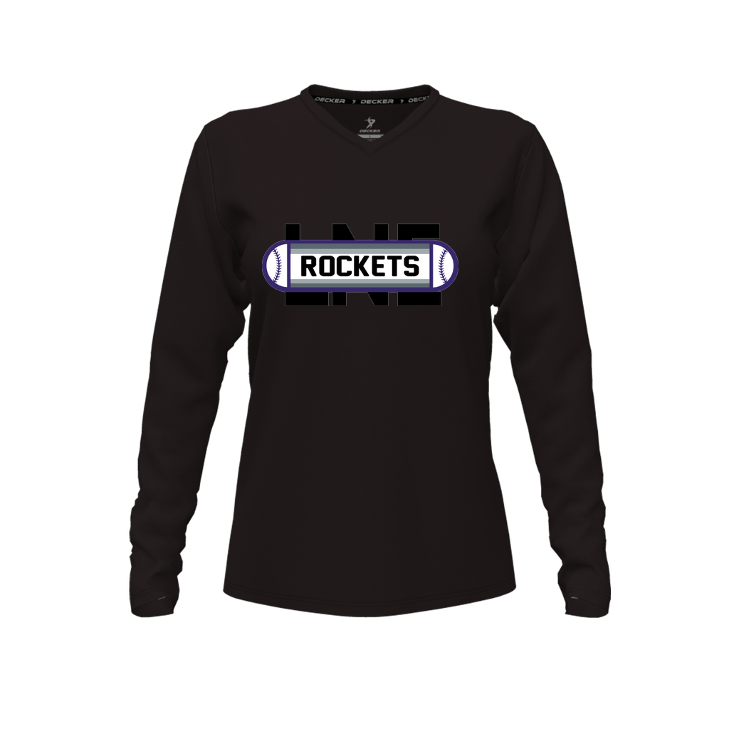 Decker Performance T-Shirt