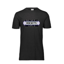 Decker Youth Tri-Blend T-Shirt - Short Sleeve