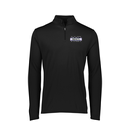 Decker Women's Flex-Lite 1/4 Zip Shirt