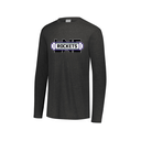 Decker Men's Tri-Blend T-Shirt - Long Sleeve